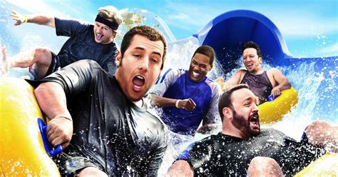 Review Grown Ups Movie Soundtrack